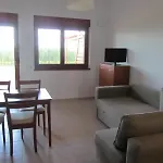 Harsas Apartmanhaz Apartmán *