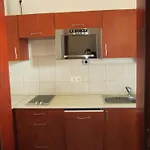 Harsas Apartmanhaz * Balatonboglár