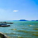 Apartmán Harsas Apartmanhaz Balatonboglár