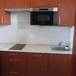 Harsas Apartmanhaz Apartmán
