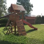Apartmán Harsas Apartmanhaz