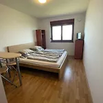 Apartmán Harsas Apartmanhaz *