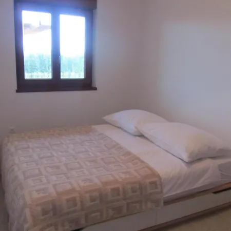 Apartament Harsas Apartmanhaz