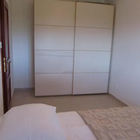 Apartament Harsas Apartmanhaz