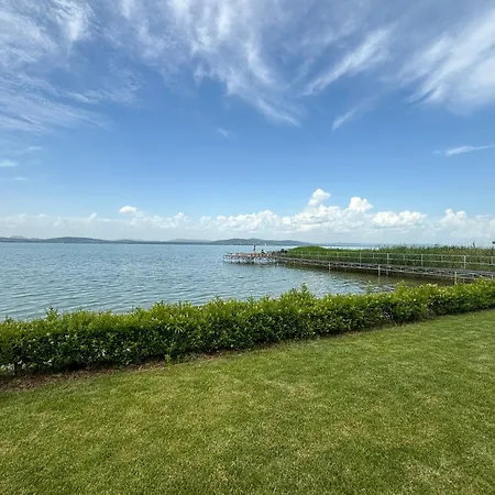 Apartmán Harsas Apartmanhaz *