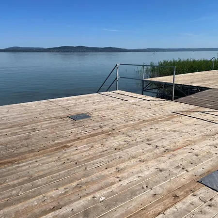 Harsas Apartmanhaz Apartmán *