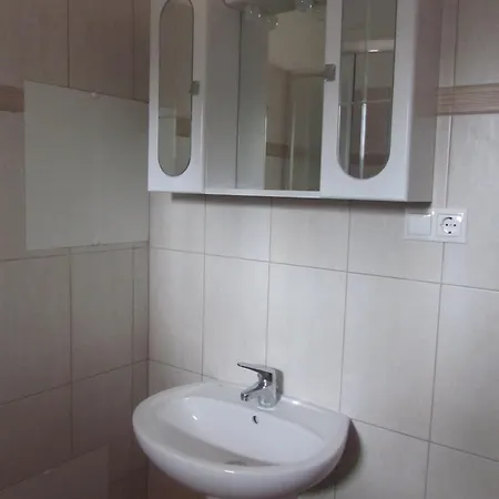 Apartament Harsas Apartmanhaz *