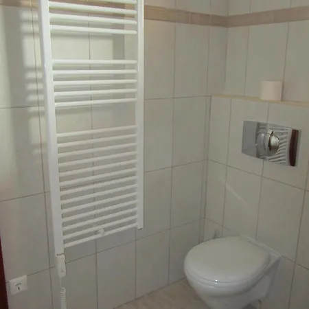 Harsas Apartmanhaz Apartament *