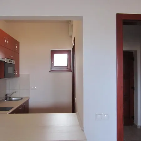 Harsas Apartmanhaz Balatonboglár