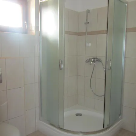 Harsas Apartmanhaz Apartament Balatonboglár