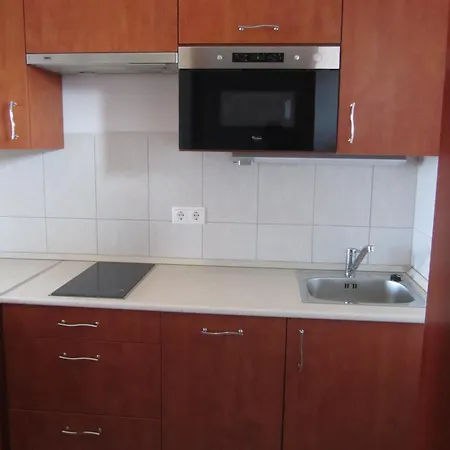Harsas Apartmanhaz Apartament