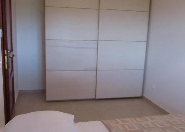 Apartmán Harsas Apartmanhaz