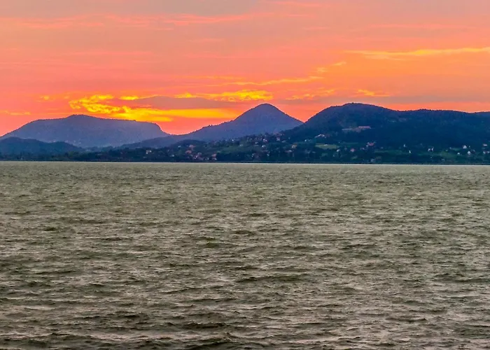 Harsas Apartmanhaz Apartmán