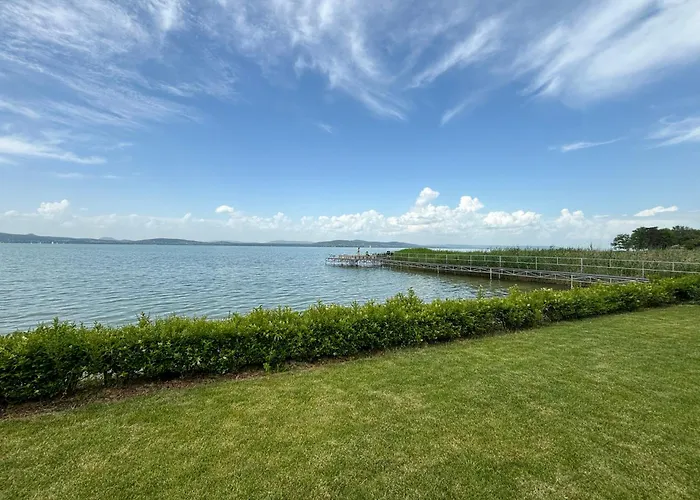 Apartmán Harsas Apartmanhaz *