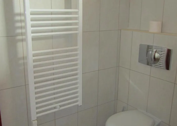 Harsas Apartmanhaz Apartmán *