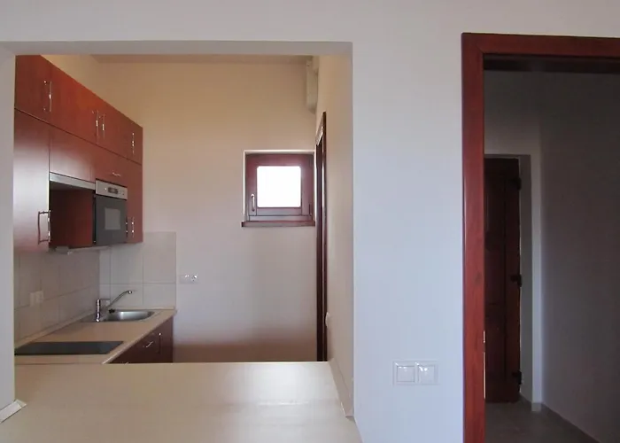 Harsas Apartmanhaz Balatonboglar