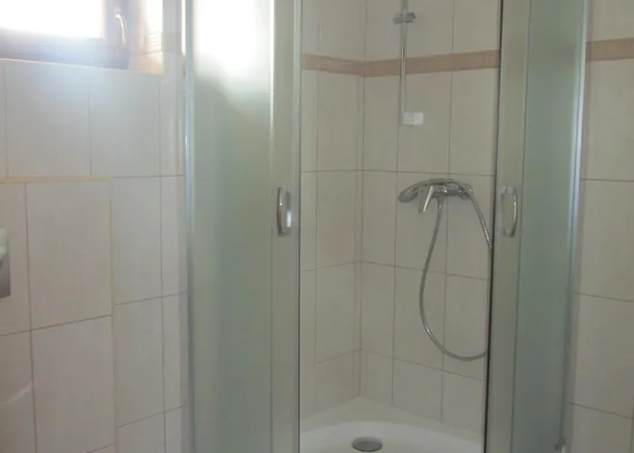 Harsas Apartmanhaz Apartmán Balatonboglár