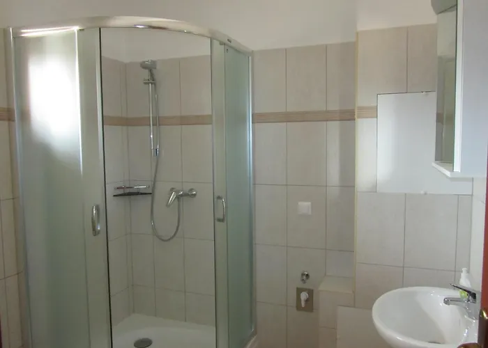 Apartmán Harsas Apartmanhaz Balatonboglár
